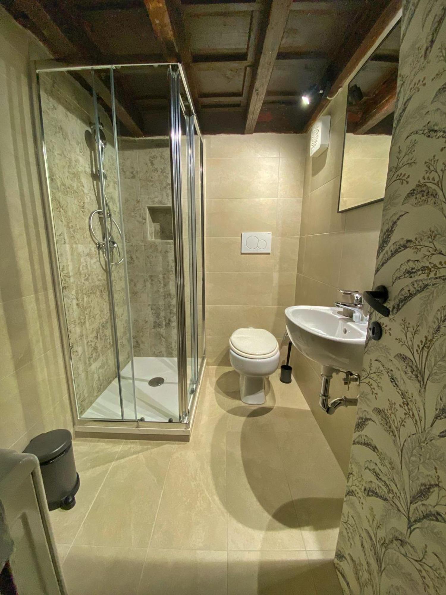 Rione VI Loft Apartment Rome Exterior photo